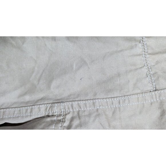 Kuhl Mens Jacket Gorpcore Hiking Utility Camping Hood Medium - Picture 11 of 12